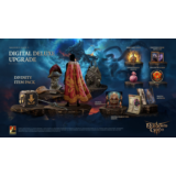 Все регионы Baldur´s Gate 3 Digital Deluxe Edition DLC