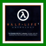 ✅Half-Life 1 Anthology✔️Steam⭐Аренда аккаунта✔️Online🌎