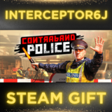 🟦⭐Contraband Police ☑️ Все регионы⚡STEAM • 💳 0%