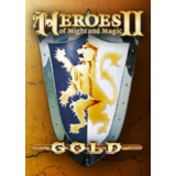 🔥Heroes of Might and Magic 2: Gold GOG🔑Ключ Global