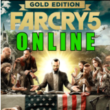 Far Cry 5 - Gold edition - ОНЛАЙН ✔️STEAM Аккаунт