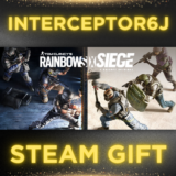 🟦⭐Tom Clancy´s Rainbow Six® Siege ☑️ Все регионы⚡STEAM