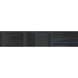 MySQL база данных с наименованиями книг (411к позиций)