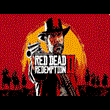 💚 Red Dead Redemption 2 /RDR 2  🎁 STEAM 💚 ТУРЦИЯ |ПК