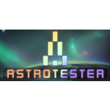 Astrotester STEAM KEY REGION FREE GLOBAL ROW