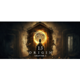 13:ORIGIN - Chapter One STEAM KEY REGION FREE GLOBAL