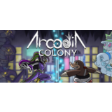 Arcadia: Colony STEAM KEY REGION FREE GLOBAL ROW