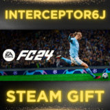 🟦⭐EA SPORTS FC™ 24 (FIFA 24) ☑️ Все регионы⚡STEAM