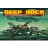 💚 Deep Rock Galactic  🎁 STEAM/СТИМ 💚 ТУРЦИЯ | ПК