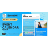EventON [4.5.4] - Русификация плагина 💜🔥