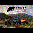 💚 Forza Horizon 5  🎁 STEAM GIFT 💚 TURKEY | PC