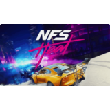 💚 Need for Speed Heat 🎁 STEAM/СТИМ GIFT💚 ТУРЦИЯ | ПК