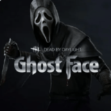 💚 DBD Ghost Face 🎁 STEAM/СТИМ GIFT 💚 ТУРЦИЯ | ПК