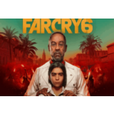 💚 Far Cry 6  🎁 STEAM/СТИМ GIFT 💚 ТУРЦИЯ | ПК