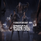 💚 DBD Resident Evil Chapter 🎁 STEAM 💚 ТУРЦИЯ | ПК