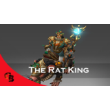 ✅The Rat King✅Collector's Cache II 2018✅