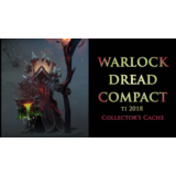 ✅Dread Compact✅Collector's Cache 2018✅