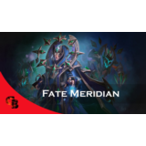 ✅Fate Meridian✅Collector's Cache 2018✅