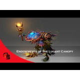Endowments of the Lucent Canopy✅Collector's Cache 2018