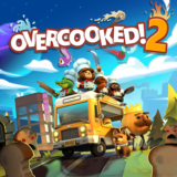 🎮☕ Overcooked 2 Gourmet Edition | офф аккаунт
