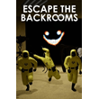 🎮☕ Escape the Backrooms | оффлайн steam НАВСЕГДА
