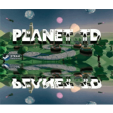 ✅Planet TD⚡Steam\РФ+ВесьМир\Key⭐ + 🎁Бонус
