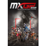 ✅ MXGP 2021 - Motocross Videogame Xbox Series активация