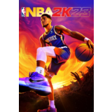 ✅ NBA 2K23 для Xbox Series XS активация