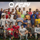 EA SPORTS FC 24. Ultimate (PS4/PS5) АВТО 24/7 🎮OFFLINE