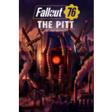 ✅ Fallout 76: The Pitt Deluxe Edition Xbox активация