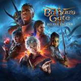 Baldur's Gate 3. Deluxe (PS5) АВТО 24/7 🎮 OFFLINE