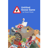 ✅ Untitled Goose Game Xbox One|X|S активация