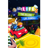 ✅ The Game of Life 2 Deluxe Life Bundle Xbox активация