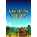 ✅ Stardew Valley Xbox One & Xbox Series X|S активация