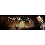 Painkiller Complete Pack STEAM Gift - Global