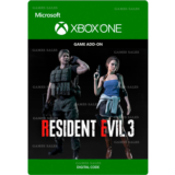 ✅RESIDENT EVIL 3 НАБОР КЛАССИЧЕСКИХ КОСТЮМОВ✅XBOX🔑КЛЮЧ