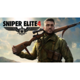 🔥⚔️SNIPER ELITE 4⚔️🔥STEAM-АККАУНТ ОФФЛАЙН АКТИВАЦИЯ🔥