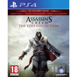 Assassin’s Creed® The Ezio Collectio PS4 Аренда 5 дней*