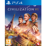 Sid Meier’s Civilization VI  PS4 Аренда 5 дней*