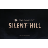 💚 DBD Silent Hill Chapter  🎁 STEAM 💚 ТУРЦИЯ | ПК