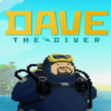 💚 DAVE THE DIVER 🎁 STEAM/СТИМ GIFT 💚 ТУРЦИЯ | ПК