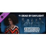 🔥DBD - Escape Expansion Pack DLC 🔥РУ/КЗ/УК/РБ