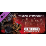 🔥DBD - Terror Expansion Pack DLC 🔥РУ/КЗ/УК/РБ