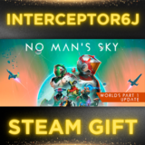 🟦⭐No Man´s Sky ☑️ Все регионы⚡STEAM • 💳 0%