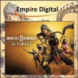 MORTAL KOMBAT 11 ULTIMATE / Ключ Steam / Россия