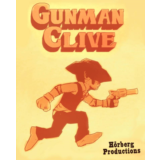 Gunman Clive (STEAM KEY / REGION FREE)