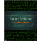 Hacker Evolution Source Code (STEAM KEY / REGION FREE)