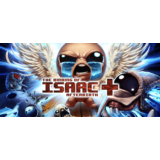 🌗The Binding of Isaac: Afterbirth+ Xbox Активация