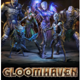 Gloomhaven (STEAM ключ) RU/BR/TR	
