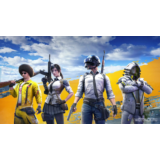 PUBG Mobile 😎  UC (global ключ)